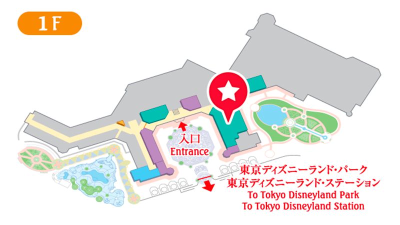 シャーウッドガーデンレストランはランチも時間制限無し メニューや料金情報も 年パス持ち主婦のお1人様で満喫ディズニー