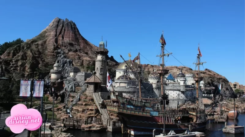 フォートレスエクスプロレーションでは何ができる?8つの体験を徹底紹介